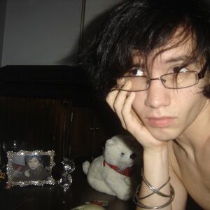 Meet your Posher, Gabriel